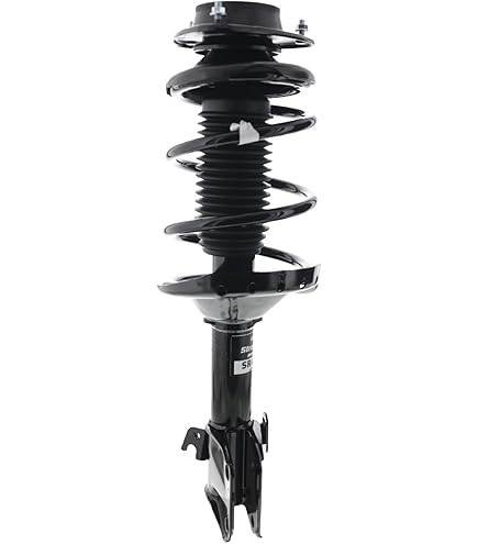 パーツ k Amazon.com: KYB SR4726 Strut-Plus Complete Corner Unit Assembly